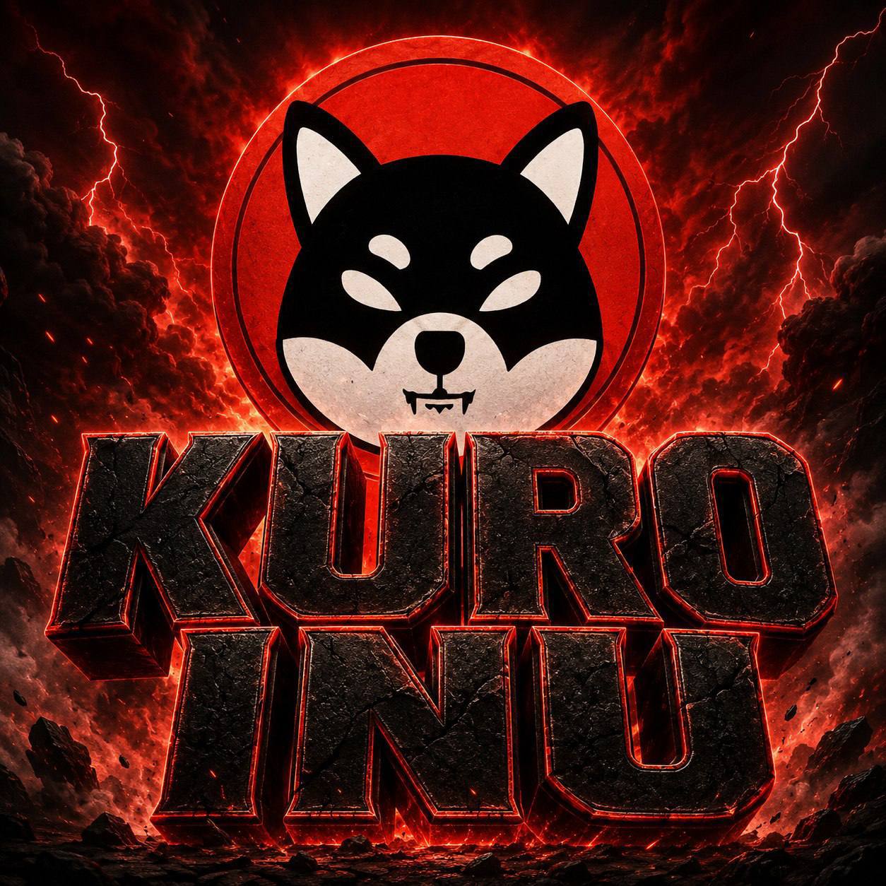 KURO INU
